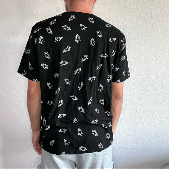 Praying hands gods plan shirt - Picture 4 of 5